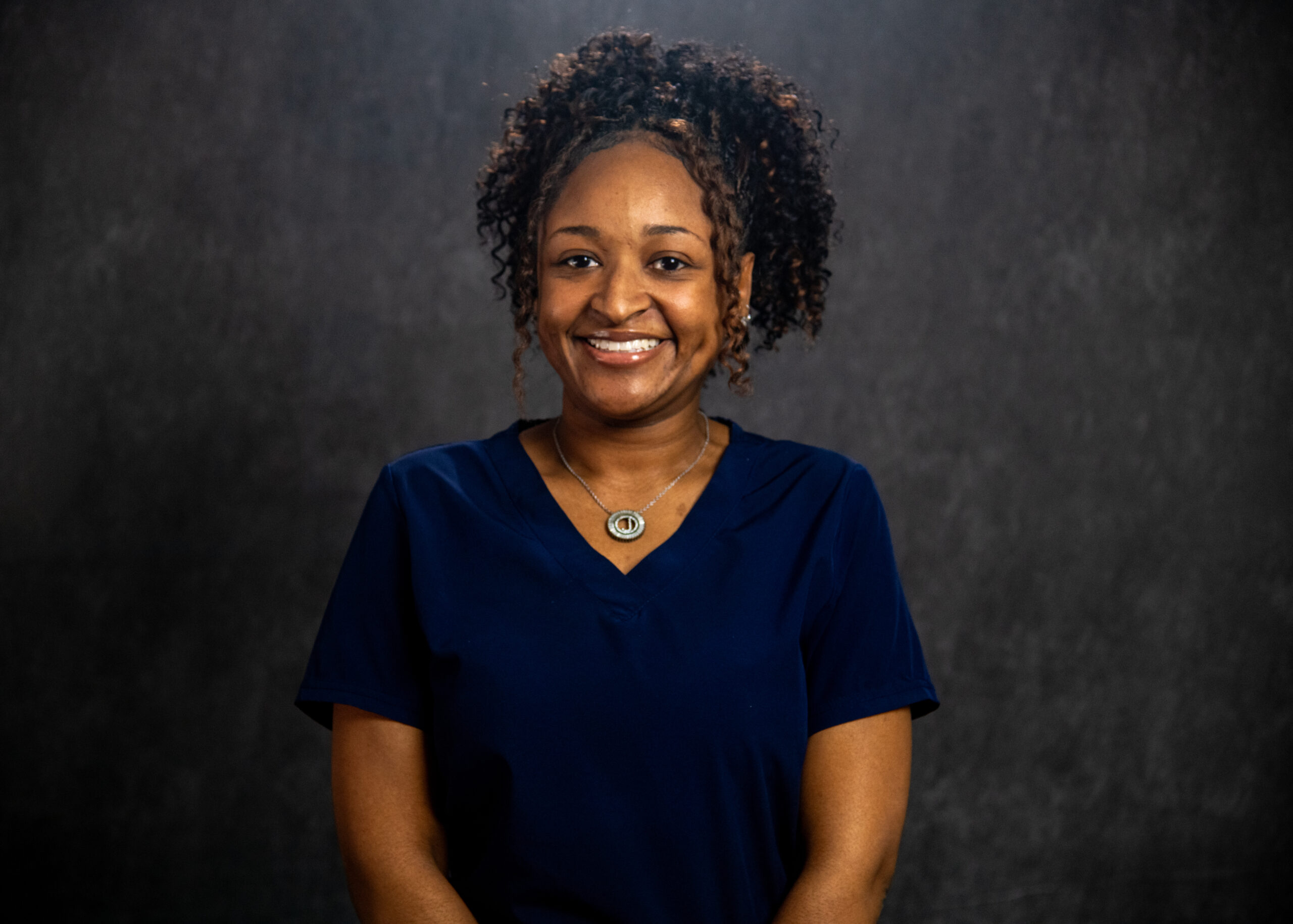 Lori of Millington Family Dentistry - Front Office in Millington, TN