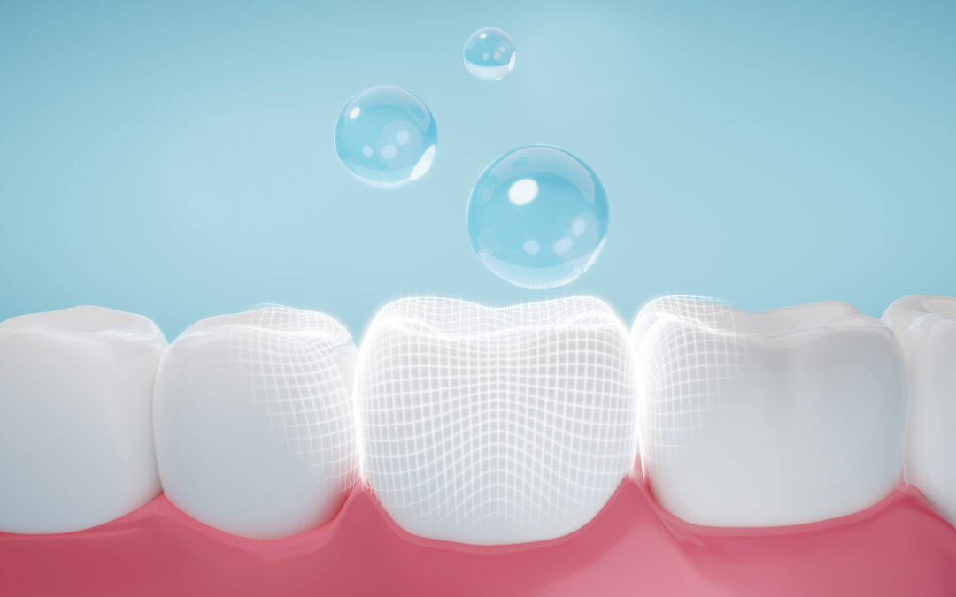 The Benefits of Fluoride for Adults