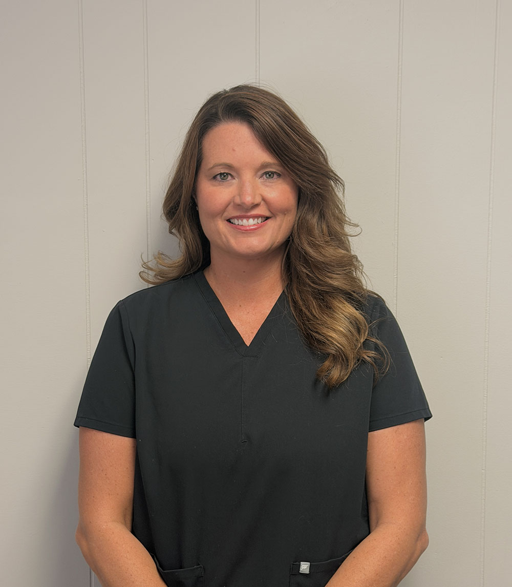 Abby of  Millington Family Dentistry - RDH in Millington, TN