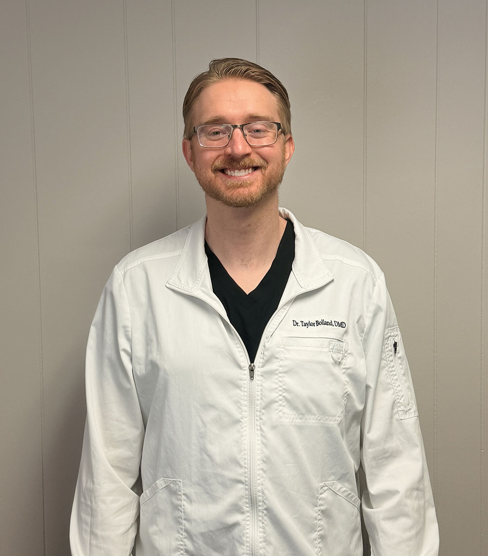 Dr. Bolland