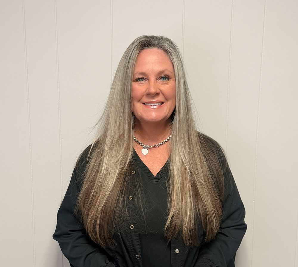 Ginny of  Millington Family Dentistry - RDA in Millington, TN