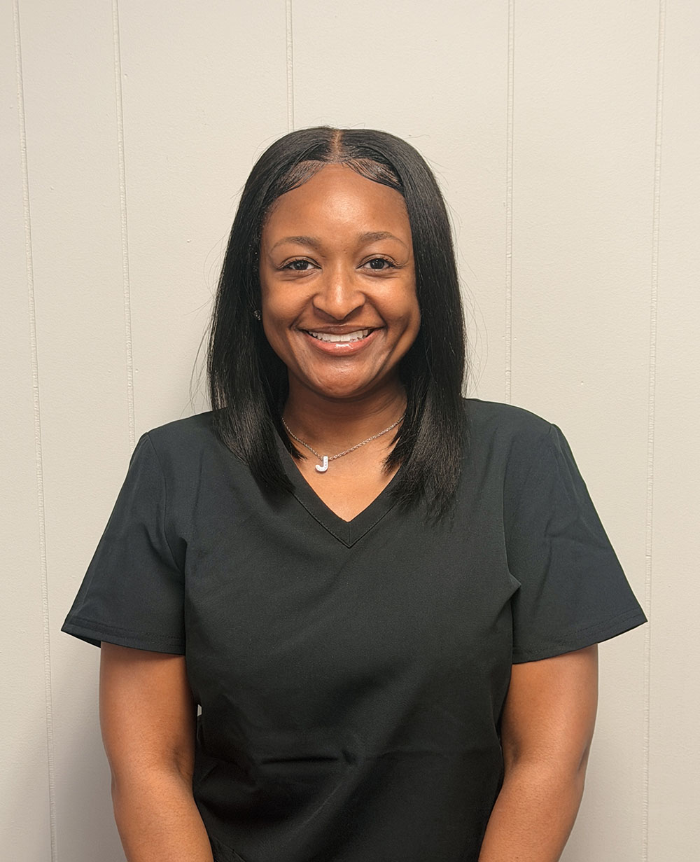 Ginny of  Millington Family Dentistry - RDA in Millington, TN