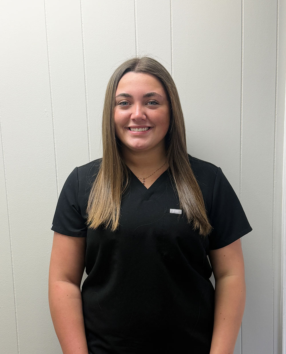 Ginny of  Millington Family Dentistry - RDA in Millington, TN