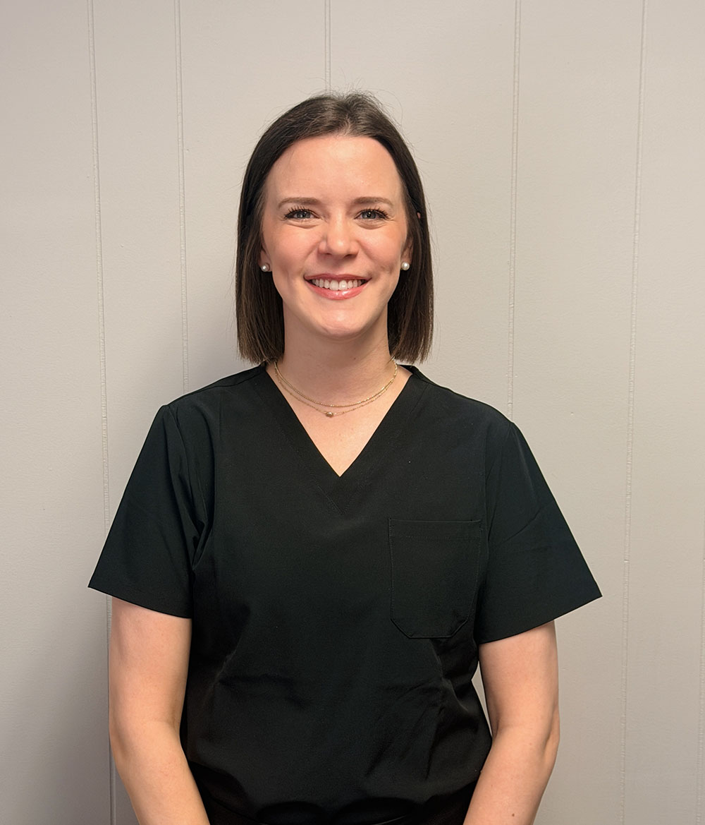 Ginny of  Millington Family Dentistry - RDA in Millington, TN